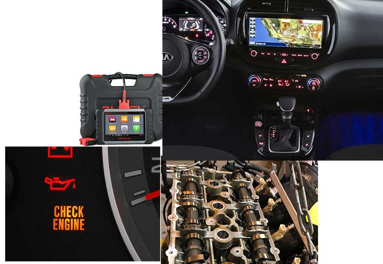 Electronic Car diagnostics and Computer programming specialists