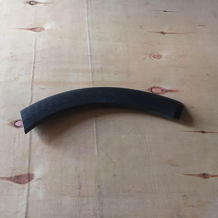 wheel arch trim 