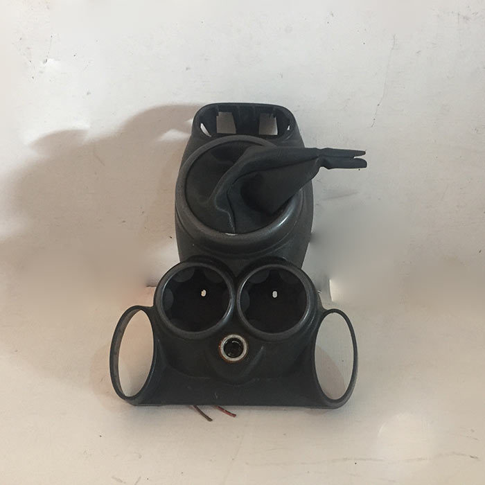 Bmw Mini cooper 2001-2006 petrol
