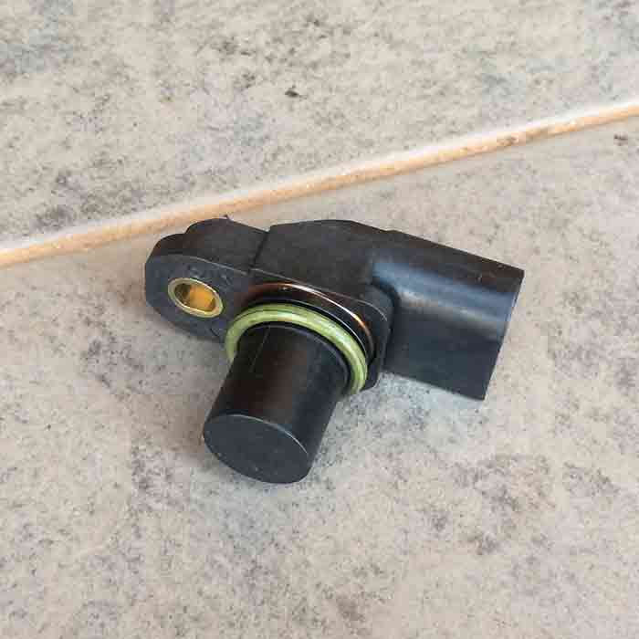 Camshaft sensor