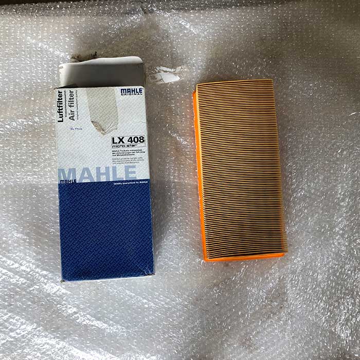 genuine bmw air filter