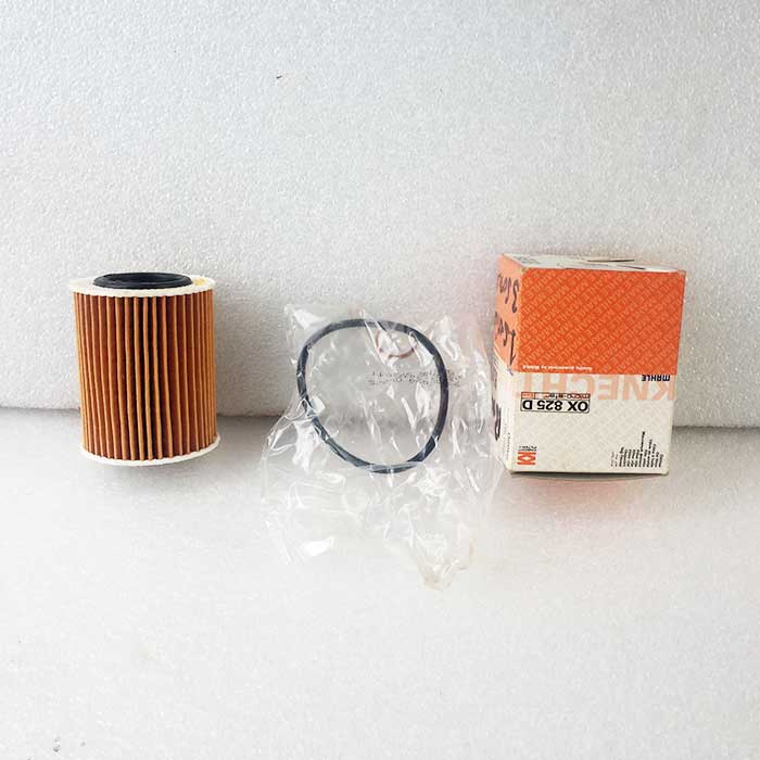 Genuine BMW oil filter