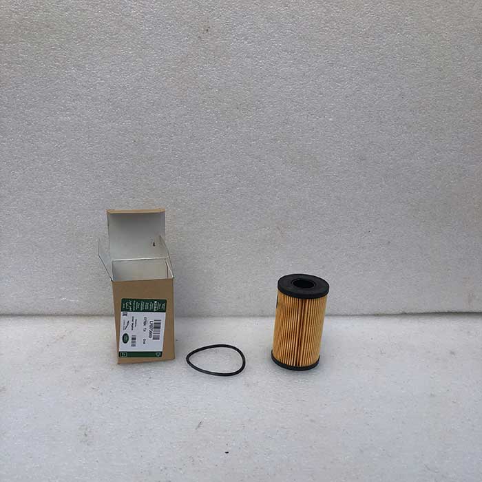Genuine land rover oil filter