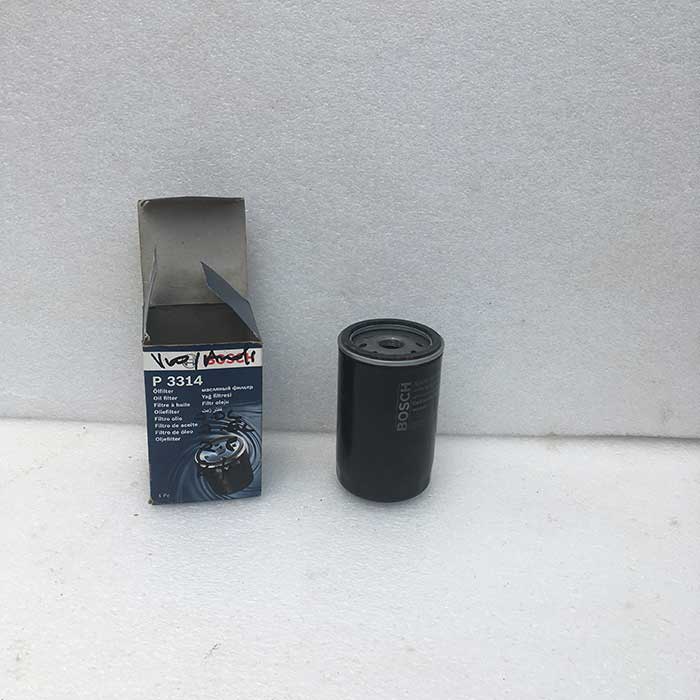 Genuine AUDI/VAG oil filter