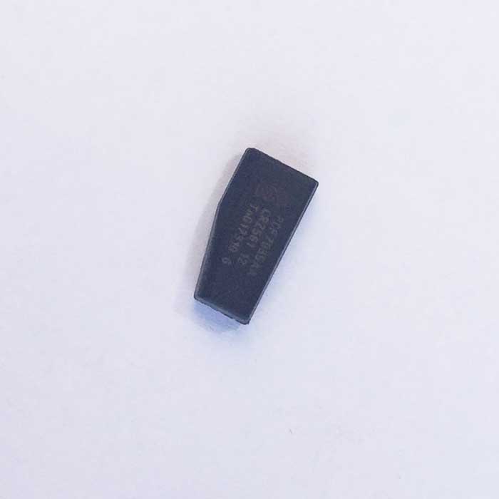 Mercedes Benz Key  transponder c