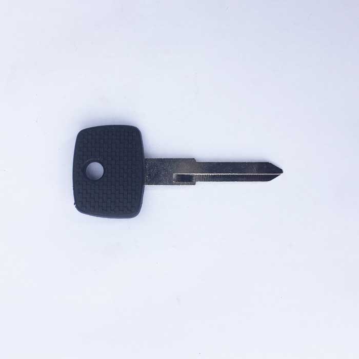 Mercedes Benz Key with transpond