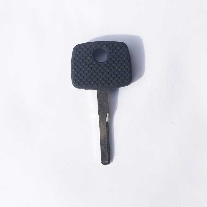 Mercedes Transponder Key