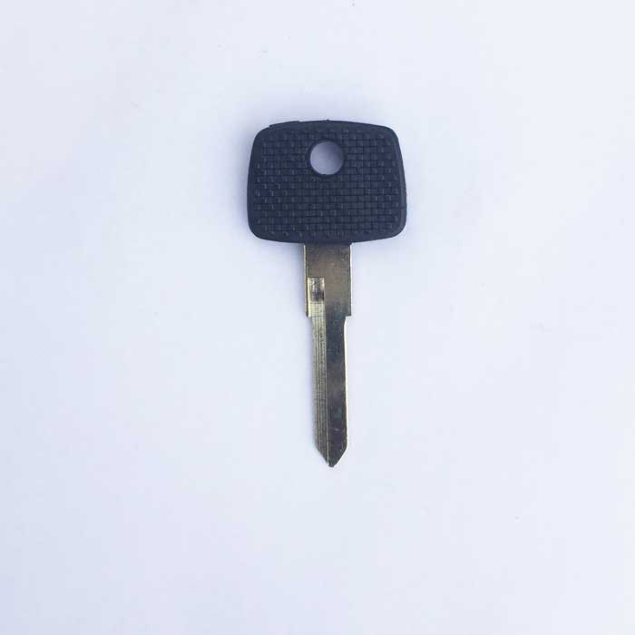 Mercedes Benz Transponder Key