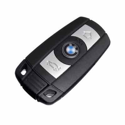 BMW E-Series Smart Key.