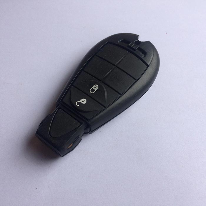 jeep smart forbik case 2 button