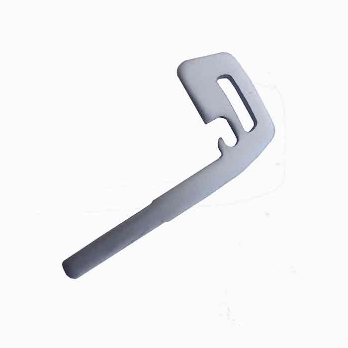 Rangerover smart key blade