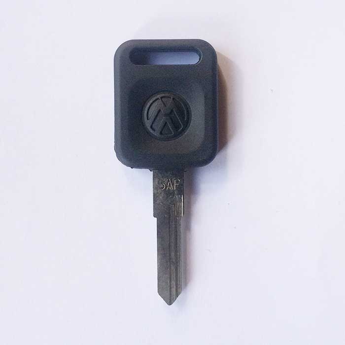 VW santana Transponder key 